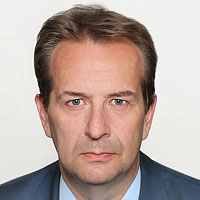 Janusz Szymczak-Gałkowski