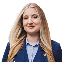 Julia Bednarska-Leśniak